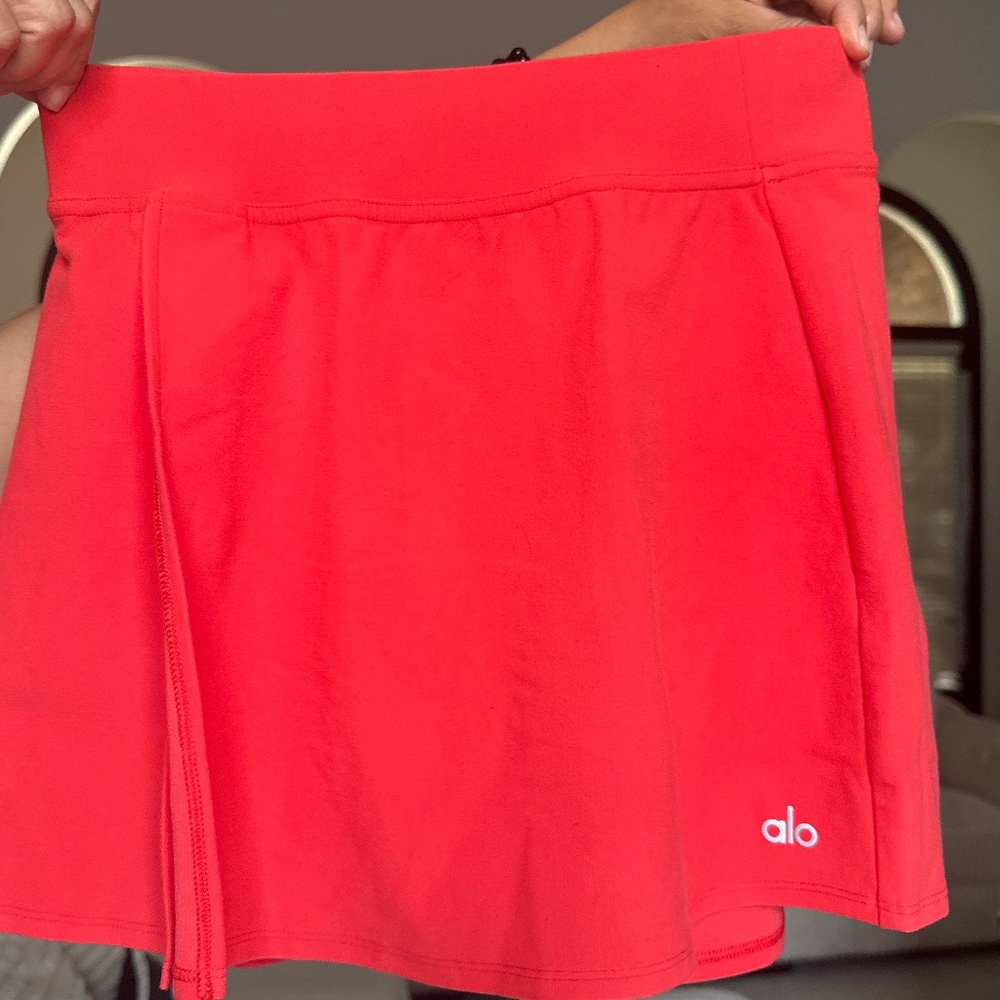 Alosoft Backspin Skirt BRAND NEW never worn - Picture 1 of 3